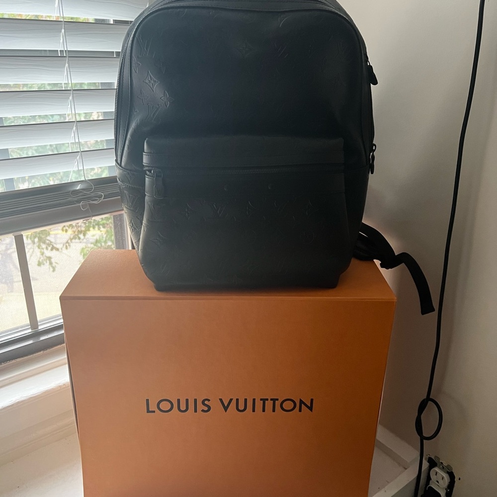 Louis Vuitton Sprinter Backpack - Picture 11 of 16